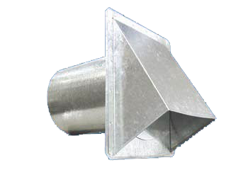  - Dryer Vent Boxes